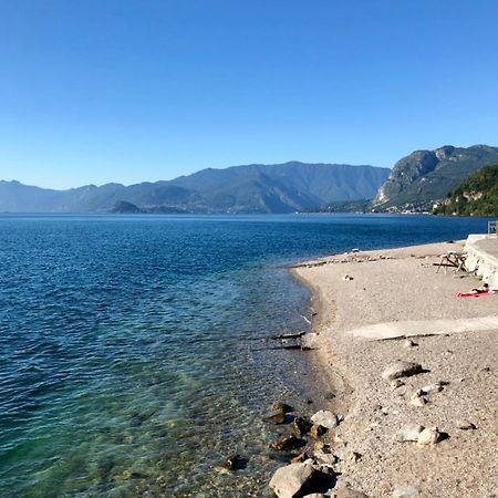 Lake Como View Apartement Allegro Acquaseria Esterno foto