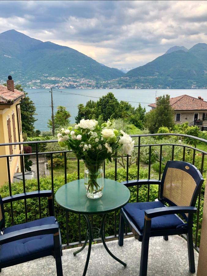 Lake Como View Apartement Allegro Acquaseria Esterno foto