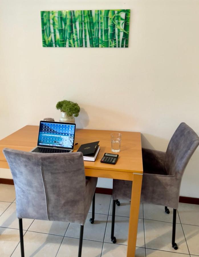 Lake Como View Apartement Allegro Acquaseria Esterno foto