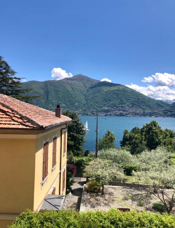 Lake Como View Apartement Allegro Acquaseria Esterno foto