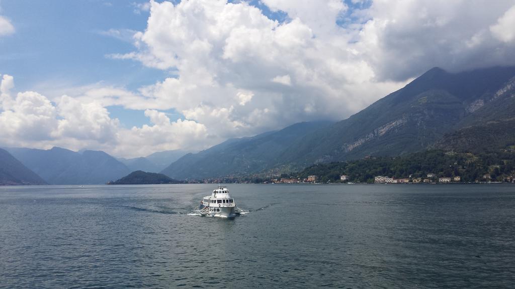 Lake Como View Apartement Allegro Acquaseria Camera foto