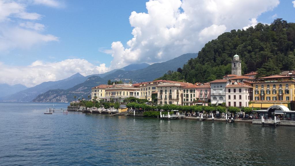 Lake Como View Apartement Allegro Acquaseria Camera foto