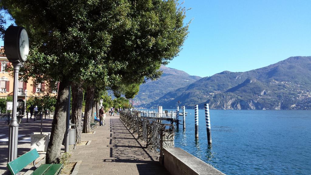 Lake Como View Apartement Allegro Acquaseria Camera foto