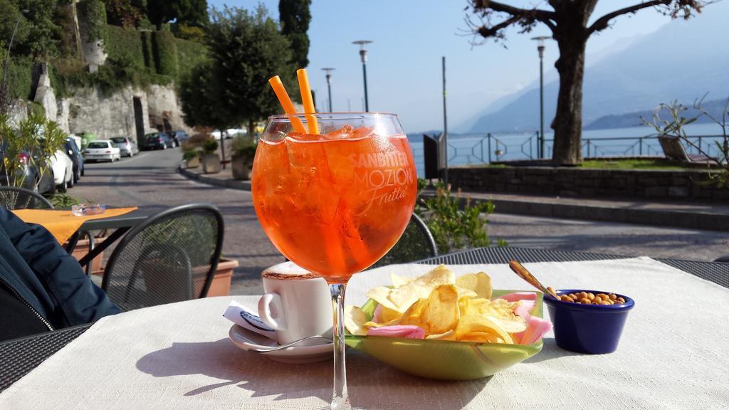 Lake Como View Apartement Allegro Acquaseria Camera foto