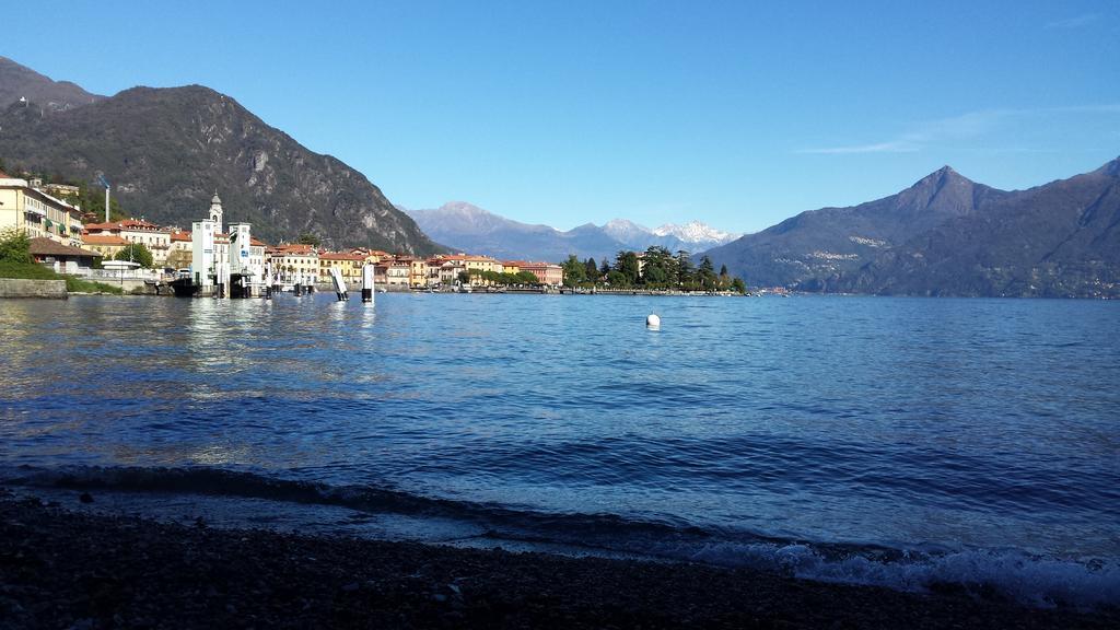 Lake Como View Apartement Allegro Acquaseria Camera foto