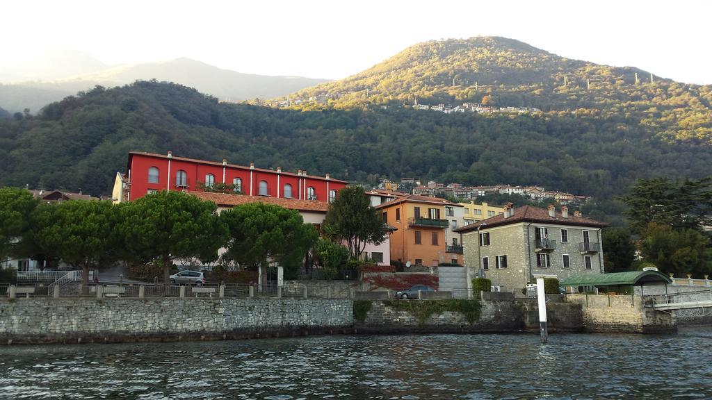 Lake Como View Apartement Allegro Acquaseria Camera foto