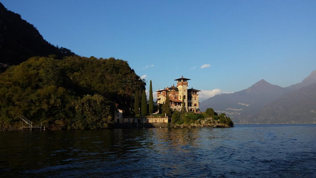 Lake Como View Apartement Allegro Acquaseria Camera foto