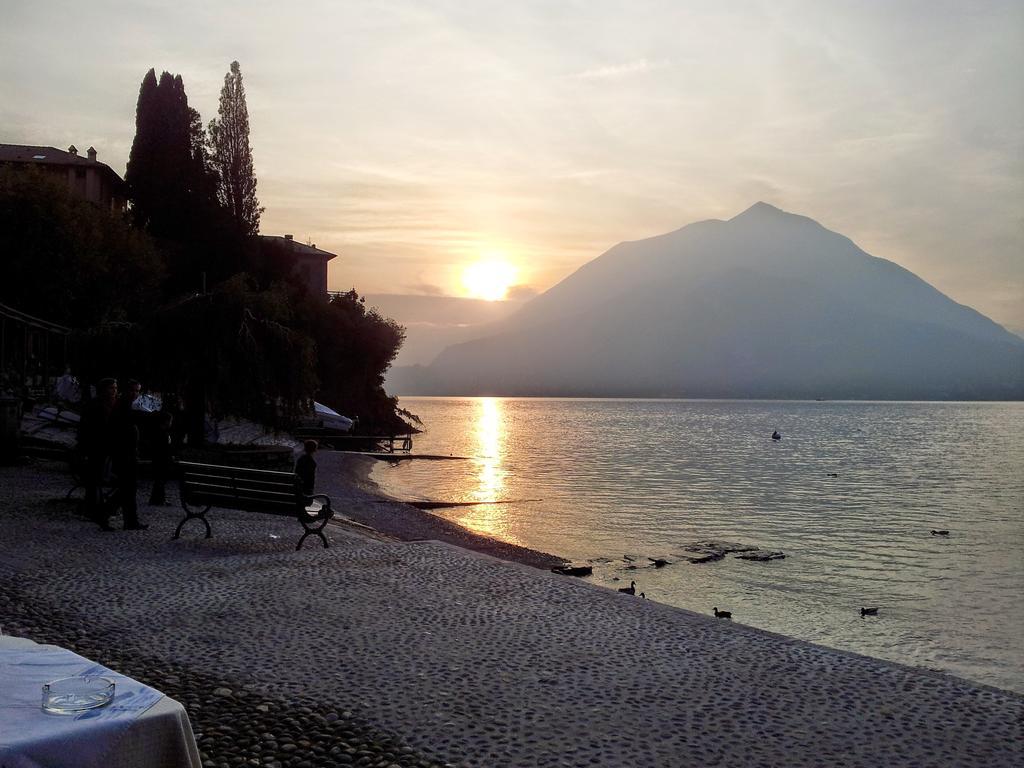 Lake Como View Apartement Allegro Acquaseria Camera foto
